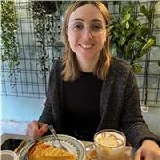 Laureata in educazione professionale e frequentante magistrale in pedagogia offre ripetizioni in materie umanistiche (psicologia, filosofia, sociologia)